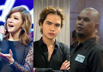 Dikhianati Sampai Ditalak 3 Hanya Lewat SMS Oleh Ahmad Dhani, Maia Estianty Kini Sebut Putra Bungsunya Mirip sang Mantan: Jangkrik Dul, Kamu Kayak Bapakmu!