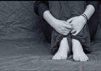 'Saya Diam, Dia yang Gerak', Terbukti Perkosa Bocah 12 Tahun, Mahasiswa Ini Justru Playing Victim Tuduh Korban yang Paksa Ajak Hubungan Badan, Faktanya Bikin Gempar