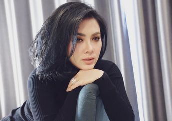 Bikin Gusar Syahrini hingga Dilaporkan ke Polisi, Wanita Seksi Ini Ternyata Bukan Orang Sembarangan, Penampilannya Jadi Sorotan!
