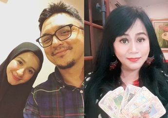 Ramal Gonjang-ganjing Rumah Tangga Laudya Cynthia Bella yang Kabarnya Disenggol Pelakor, Endang Tarot Ungkap Makna Kartu Berunsur Api
