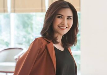 Me Time 5 Menit Aja, Zilvia Pilih Kegiatan Ini agar Tidak Suntuk dan Buat Santai Pikiran