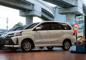 Yeay! Aplikasi Movic Punya Fitur Baru, Bikin Mudah Sewa Mobil Dari dan Menuju 7 Bandara Besar Ini