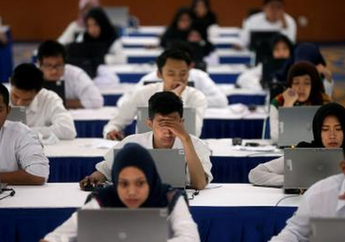 Ada Lowongan di 68 Kementerian, Ini Jadwal CPNS 2019. Pendaftaran di 11 November!