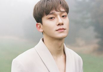 BREAKING: Chen 'EXO' Umumkan Pernikahannya, Selamat!