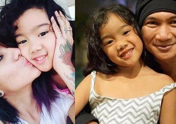 Setahun Dipisahkan Dari Anji, Begini Kabar Leticia yang Kini Tingga Bersama Sheila Marcia! Sudah Bisa Masak, lo!