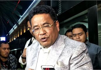 Geram dengan Borok Sejumlah Oknum, Hotman Paris Sindir Kelakuan Para Selir Garuda yang Ingin Hidup Glamor dengan Rayu Atasan: Gara-gara Itu Pramugari yang Kerja Jujur Dimusuhin!