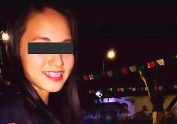Usai Dikabarkan Hilang, Gadis Remaja 16 Tahun Ditemukan Telah Dimutilasi dan Dimasukkan dalam Kantong Plastik