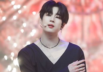 Kepoin 3 Tato di Tubuh Han Seungwoo 'X1'. Masing-masing Punya Arti Mendalam!