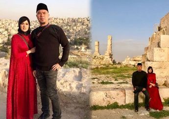 Mulan Jameela Girang Bukan Kepalang Sambut Bebasnya Ahmad Dhani hingga Ucapkan Kalimat Khusus Pada Suaminya: Halo Sayang Bisa Kumpul Lagi!