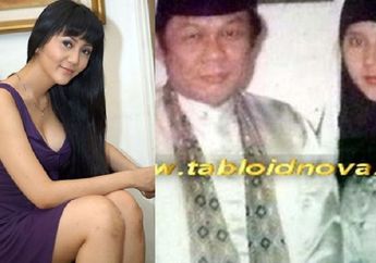 Dulu Mengaku Disetubuhi Dai Kondang Sampai Nyaris Bunuh Diri, Pedangdut ini Terjun Ke Dunia Malam Demi Sesuap Nasi