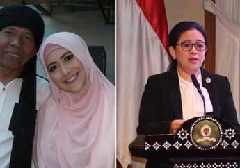 Berita Terpopuler Hari Ini, Dari Kiwil Murka Lihat Istri Muda Masak untuk Pria Lain Hingga Suami Puan Maharani yang Bukan Orang Sembarangan