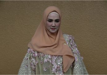 Tak Hanya dapat Gaji Fantastis, Mulan Jameela Juga dapat Emas Sebagai Fasilitas Anggota DPR RI!