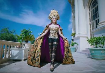 Tidak Disangka! Seorang Agnez Mo Justru Merindukan Hal Ini dari Indonesia!