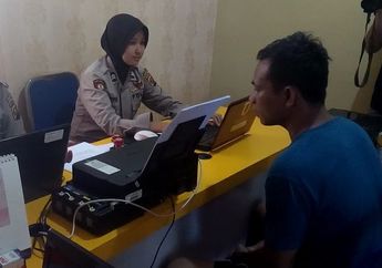 Tergoda Lihat Korban Berpakaian Tipis Saat Tengah Malam, Pria Beristri Ini Tega Perkosa Adik Iparnya Berkali-kali
