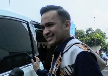 Ayu Ting Ting Masuk 100 Most Beautiful Faces 2019, Ruben Onsu: Sudah Sepantasnya Lah!