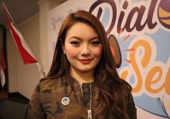 Mengenal Hillary Brigitta Lasut, Anak Bupati yang Pernah Berurusan dengan KPK dan Kini Jadi Anggota Termuda di DPR!