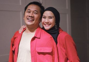 Nikahi Sutradara Kaya, Zaskia Mecca Curhat Bingung Kasih Kado Apa Saat Suaminya Ultah: 'Dia Bisa Beli Apa yang Dia Mau'