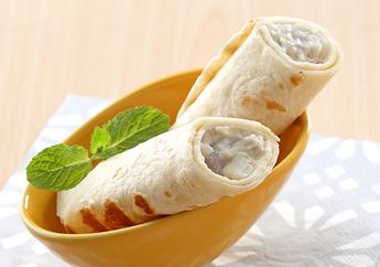 Resep Kebab Durian Enak, Camilan Nikmat Akhir Pekan yang Bikin Kenyang