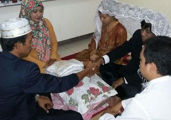 Akui Cantik Seperti Olla Ramlan dan Bersuara Merdu, Pesulap yang Sudah Punya Istri di Kampung Ini Nekat Kawini Pramugari, Kini Kabarnya Jatuh Miskin