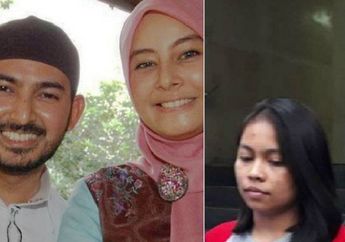 Sembunyikan Istri Kedua dari Istri Pertama Selama 7 Tahun, Polisi Kaget Lihat Isi Chat ART Ustaz Al Habsyi, 'Terlalu Zalim Itu'