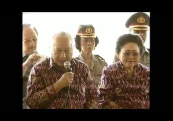 Sudah 24 Tahun Kematian Ibu Tien Seolah Masih Jadi Misteri, Ajudan Soeharto Sekaligus Seorang Jendral Polisi Ungkap Penyebab Meninggalnya Sang Ibu Negara : Rumor itu Sangat Kejam dan Tidak Benar Sama Sekali!