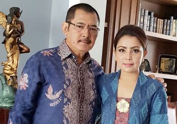 Sering Posting Foto Dinner sampai Kemesraan dengan Bambang Trihatmodjo, Mayangsari Ungkap Alasan Main Instagram 'Pamer Dikit Boleh Lah'