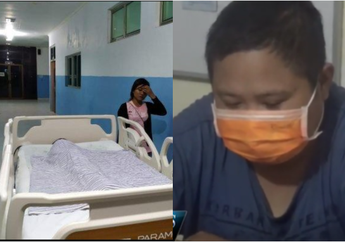 Gelap Mata, Wanita Penyuka Sesama Jenis Tega Habisi Nyawa Keponakannya Lantaran Dianggap Terlalu Nakal: Saya Lempar Dia ke Sungai