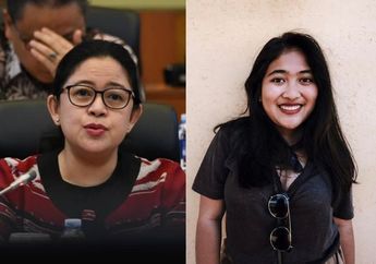 Kenalan dengan Putri Ketua DPR Puan Maharani, Diah Pikatan Orissa Putri Hapsari. Hobi Fotografi dan Pernah Main Film!