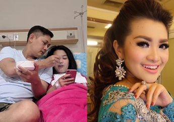 Divonis Penyakit Mematikan dan Terbaring Lemah, Hunian Penyanyi Dangdut Ini Jadi Sorotan! Dapurnya Bikin Salah Fokus!