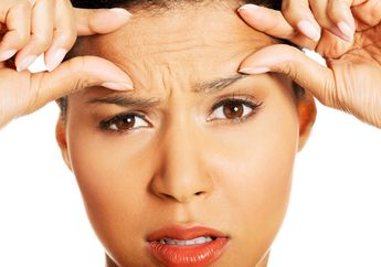 Kerutan di Wajah Bikin Nggak Percaya Diri? Hilangkan dengan 3 Bahan Alami Ini