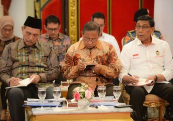 Menkopolhukam Wiranto Ditusuk Orang, Kapolsek Menes Jadi Pahlawan Lantaran Berhasil Lakukan Hal Ini