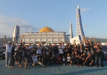 Waktu Imsak dan Buka Puasa Wilayah Kendari dan Sekitarnya Kamis 30 April 2020 Serta Doa Niat Puasa