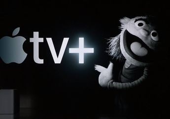 Survei Menunjukkan Pelanggan Netflix Tidak Berminat Dengan Apple TV+