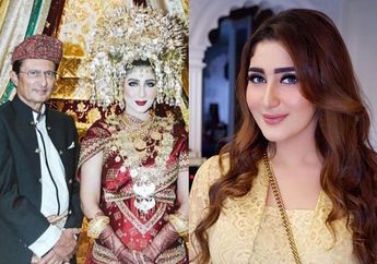 Pantas Pernikahan Anaknya Digelar Megah, Terbongkar Cara Ayah Tania Nadira Cari Sesuap Nasi yang Bikin Melongo!