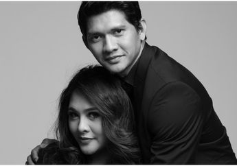 Jauh dari Kesan Romantis, Audy Item Dilamar Iko Uwais di Tengah Macet dengan Satu Kalimat: Kita Nikah yuk!