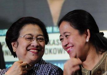 Kisah Pilu Mantan Presiden Wanita Pertama Indonesia saat Alami Penderitaan hingga Pengkhianatan, Puan Maharani Bongkar Saksi Bisu Milik Megawati yang Pernah Ditinggali Kendaraan Pejabat dari R1 hingga R6