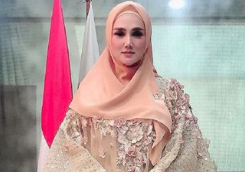 Sekarang Jadi Anggota DPR RI, Tengok Style Mulan Jameela Saat Jadi Salah Satu Brand Ambassador City Car Honda