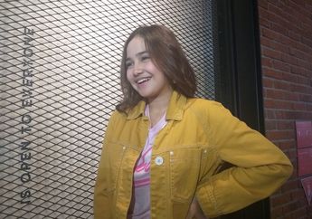 Sering Baper dengan Komentar Negatif Netizen, Kini Syifa Hadju Makin Bijak: Gak Perlu Membuktikan Aku Tuh Kayak Gimana