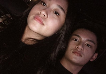 Cuma Selisih 4 Tahun, Ini 6 Potret Kompak Randy Martin dan Sang Adik, Vanessa Audy. Gemas!