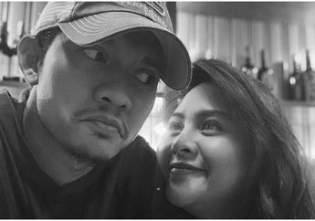 Sang Suami Ngebet Kepengin Tambah Momongan, Audy Item Kasih Syarat Khusus untuk Iko Uwais : Oke Boleh, Tapi ...