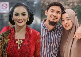 Berita Terpopuler Hari Ini, Dari KD Sebut Sosok yang Memintanya Jadi DPR sampai Lindswell Kwok Diprotes Karena Dikira Gunakan Bahan Haram