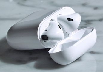Belum Juga Dirilis, AirPods 3 Palsu Telah Beredar di Pasaran