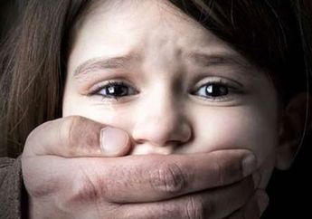 Terus-terusan Dipaksa Minum Pil KB, Ayah Tega Perkosa Anak Sendiri Selama Bertahun-tahun, Aksi Bejatnya Terbongkar Usai Istrinya Curigai Hal Ini