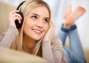 Sudah Tahu? Ini 5 Manfaat Musik yang Bisa Menjaga dan Memperbaiki Mood
