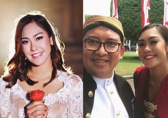 Sempat Bikin Heboh, Intip 5 Pesona Putri Sulung Fadli Zon, Shafa Sabila. Berparas Menawan dan Cerdas!