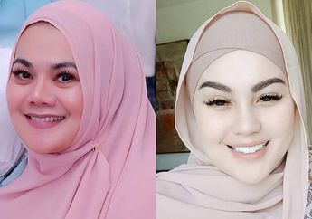 Diam-Diam Jennifer Dunn Punya Profesi Mentereng, Kontras dengan Sarita Mukti yang Jatuh Miskin & Jual Apapun Demi Sesuap Nasi