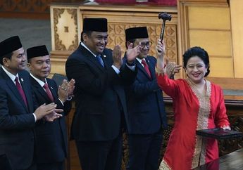 Istrinya Jadi Ketua DPR Hingga Punya Harta Rp 364 Miliar, Suami Puan Maharani Ternyata Bukan Sosok Sembarangan, Begini Caranya Cari Rezeki