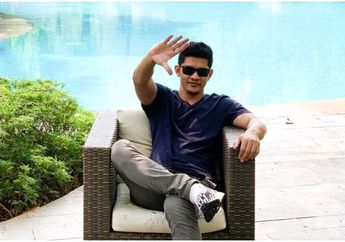 Pernah Jadi Supir dan Diremehkan, Iko Uwais Bikin Si Bos Takluk Gara-gara Pencak Silat