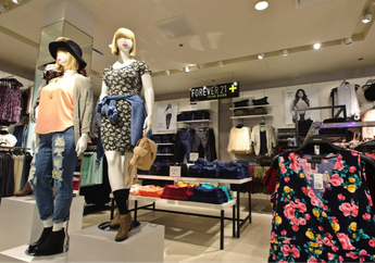 Kini Bangkrut, Ternyata Ada Kisah Inspiratif di Balik Kesuksesan Forever 21!