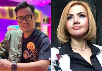 Kaget Lihat Isi ATM Barbie Kumalasari yang Mencapai Rp 3 Miliar, Uya Kuya Pertanyakan Isu Sang Artis Jadi Simpanan Om-om